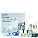 Elemis Gifts & Sets Pro-Collagen Layers of Hydration Collection (Worth £136.00)