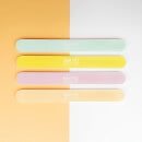 Nail HQ Coloured Nail Files (Pack of 4)