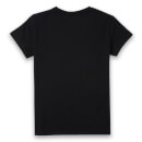 The Batman Logo Women's T-Shirt - Black