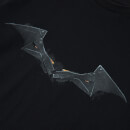 The Batman Costume Men's T-Shirt - Black
