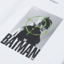 Camiseta The Batman Marked para hombre - Blanco