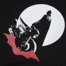 Camiseta The Batman The Dark Knight - Hombre - Negro