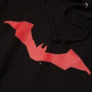 Sudadera con capucha The Batman - Negro