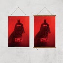 The Batman Poster Giclee Art Print