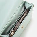Valentino Bags Women's Champagne Small Shoulder Bag - Green