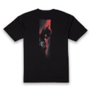 The Batman Core Gotham Knight Oversized Heavyweight T-Shirt - Black