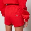 Vivienne Westwood Women's Sailor Shorts - Red - S
