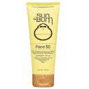 Sun Bum Sun Care Original SPF50 Sunscreen Face Lotion 88ml