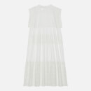 Skall Studio Women's Astrid Dress - Optic White - EU 36/UK 8