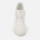 ON Women's Cloud 5 Running Trainers - All White