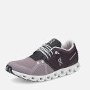 ON Cloud 5 Fuse Mesh Running Trainers