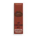 Makeup Revolution Lip Contour Kit (Various Shades)