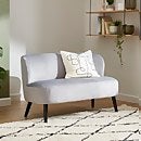 Homebase shop cocktail sofa
