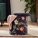 Homebase outlet storage stool