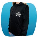 Mighty Dairy So Scary Hoodie