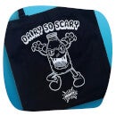 Mighty Dairy So Scary Tote Bag