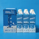 MIGHTY Oat Based Whole Not Milk