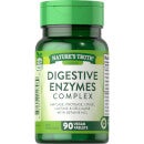 Digestive Enzymes Complex - 90 Tablets