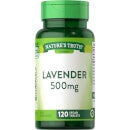 Lavender 500mg - 120 Tablets