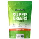 Super Greens Powder Plus Citrus Burst - 250g