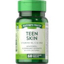 Teen Skin Formula - 60 Tablets