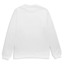 Tetris&trade; Brain Candy Sweatshirt - White