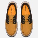 Timberland Men's Originals Ultra Moc Toe Boat Shoes - Wheat