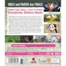 Girls Und Panzer Das Finale 2