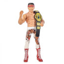 Mattel WCW Elite Collection Action Figure - Ricky "The Dragon" Steamboat
