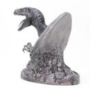 Jurassic World Limited Edition Raptor 15cm PVC Statue - Zavvi Exclusive Variant Colour