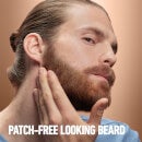 King C. Gillette Beard Thickener