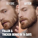 King C. Gillette Beard Thickener