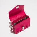 Proenza Schouler Women's - PS1 Mini Cross Body Bag - Fuschia
