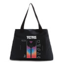 Tetris&trade; Lines Tote Bag