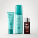 Trio Nachtpflegeset