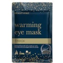 BeautyPro Warming Eye Mask 16g