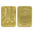 Fanattik Yu-Gi-Oh! 24K Gold Plated Utopia Ingot