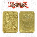 Fanattik Yu-Gi-Oh! 24K Gold Plated Utopia Ingot