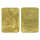 Fanattik Yu-Gi-Oh! 24K Gold Plated Dark Paladin Ingot