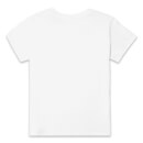 Fight Club Logo Women's T-Shirt - White