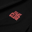 Fight Club Rules Women's T-Shirt - Black