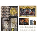 Hasbro HeroQuest Return of Witch Lord Expansion Pack