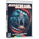 Death Screams Blu-ray