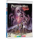 Phantom Of The Mall: Eric's Revenge Blu-ray