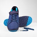 Chaussures Pédales plates MT500 Burner - Bleu Marine - EU 47