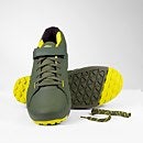 Chaussures Pédales plates MT500 Burner - Vert Forêt - EU 46