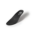 MT500 Burner Flat Shoe - Black