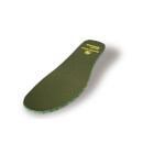 Zapato de pedal plano Hummvee - Olive Green - EU 47