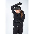 Womens MT500 Waterproof Jacket - Spruce Green - XXL