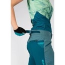Women's SingleTrack Lite Short - Cayenne - XL (Short Fit)